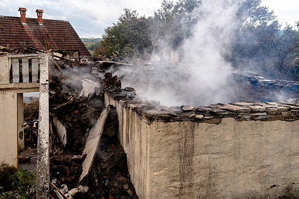 Affordable Soot Cleanup solutions in Leander, TX